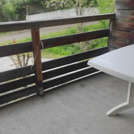 Appartement 3 Pieces, 6 Pers., Balcon Sud, Parking Valloire